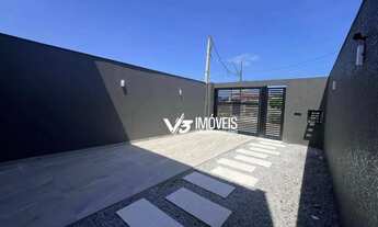 Imagem 6: Sobrado com 3 dormitórios à venda, 150 m² por R$ 699.000,00 - Centro - Matinhos/PR