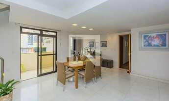 Imagem 3: Apartamento à Venda - Gutierrez, 4 Quartos, 340 m2