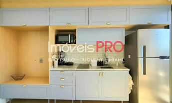 Imagem 3: Apartamento novo, compacto, Campo Belo