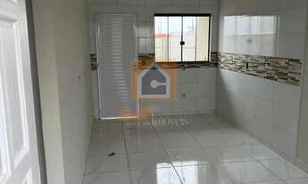 Imagem 2: Casa à venda no bairro Neves