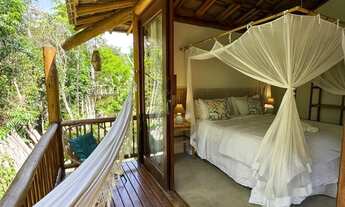 Imagem 6: CASA TEMPORADA em TRANCOSO - BA, CONDOMÍNIO COQUEIRAL