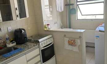 Imagem 4: Aluga-se apartamento Praia da Astúrias Guarujá temporada