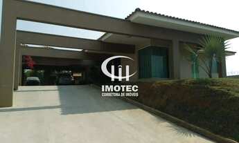 Imagem: Casa para aluguel, 3 quartos, 1 suíte