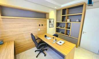 Imagem 6: Casa em Condomínio para Venda em Paço do Lumiar, Araçagy, 5 dormitórios, 5 suítes, 8 ba