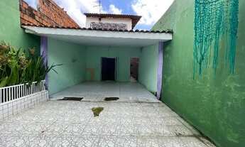 Imagem 3: Casa no Antônio Bezerra