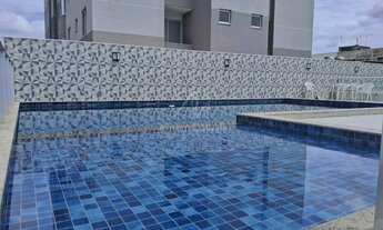 Imagem: Área privativa, 03 quartos, ponto com