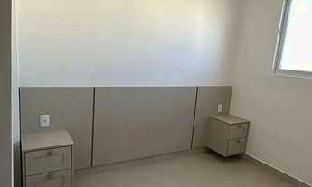 Imagem 3: Apartamento com 3 quartos sendo 1 suíte para alugar com armários planejados bairro morada