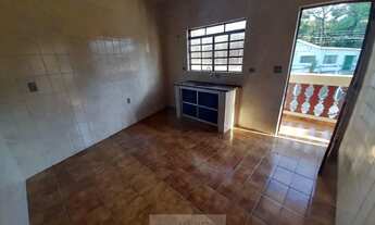 Imagem 6: Casa Para Aluguel ATERRADO MOGI MIRIM