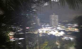 Imagem 3: Quarto individual