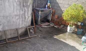 Imagem: Vende-se casa no rosane