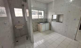 Imagem 2: Imóvel para aluguel com 1 quarto em Aviação - Praia Grande - 1700 reais