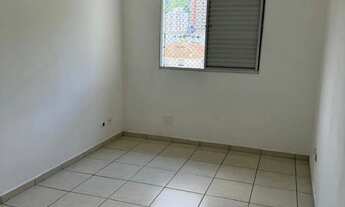 Imagem 7: Aluguel - Apartamento 3 Quartos com Varanda em São Vicente!