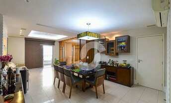 Imagem 3: Apartamento com 4 dormitórios à venda, 165 m² por R$ 1.680.000,00 - Icaraí - Niterói/RJ