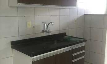 Imagem 5: Apartamento no José Américo de Almeida (62 m², 1/4, 1º andar, Residencial Floresta Tropica