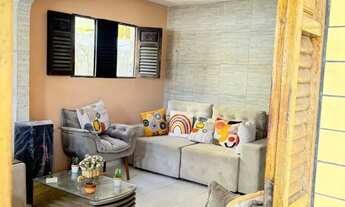 Imagem 7: Casa 3 quartos no Valentina Figueiredo