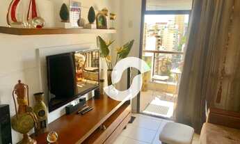 Imagem 5: Cobertura à venda, 146 m² por R$ 998.000,00 - Icaraí - Niterói/RJ