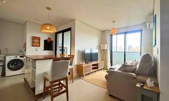 Imagem 4: Imóvel para venda com 76 metros quadrados com 2 quartos em Centro - Passo de Torres - SC