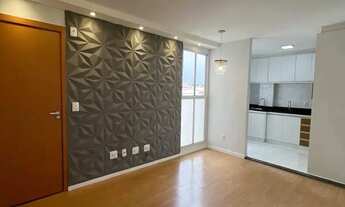 Imagem 2: Apartamento a venda na Jaiara em Anapolis