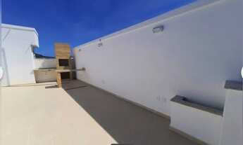 Imagem 3: Casa Triplex Novíssima 2 Quartos, 3 Banheiros e Belo Terraço Centro Nilópolis Ac. Carta!