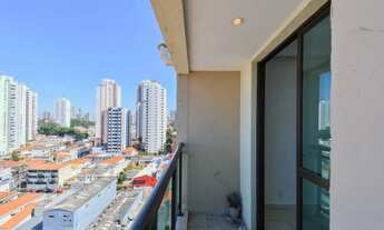 Imagem 6: Apartamento para venda e locação em Tatuapé com 2 quartos, sendo 2 suítes , 57m²