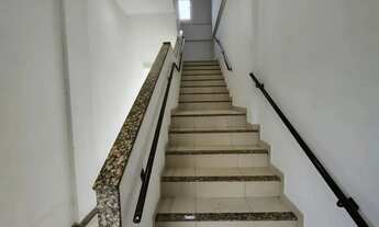 Imagem 5: Imóvel para venda possui 58 metros quadrados com 2 quartos