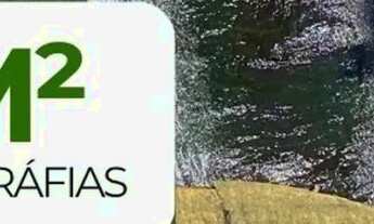 Imagem: Ds(terreno perfeito pra sua área de lazer!!