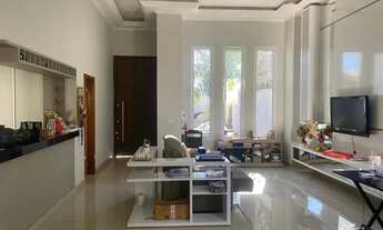 Imagem 4: Casa à Venda com 3 Quartos Sendo 1 suíte no Colinos em Três Lagoas - MS