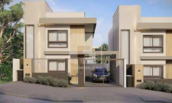 Imagem: Casa de 3 dormitórios na Praia do Santinho