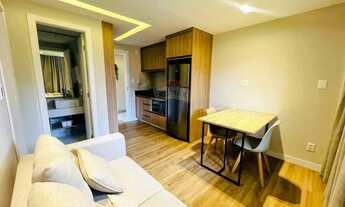 Imagem 3: Estúdio Mobiliado em Vilas do Atlântico, Bahia!