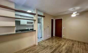 Imagem 4: Apartamentos Padrão em Poços de Caldas