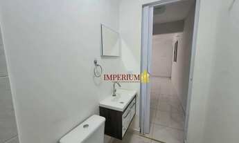 Imagem 6: Casa com 1 dormitório para alugar, 40 m² por R$ 1.500,00/mês - Parque São Luís - São Paulo