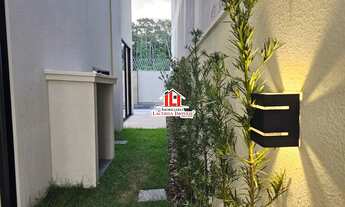 Imagem 15: Quinta das Marinas / Casa Duplex com 4 suítes sendo 2 com closet