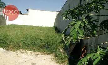 Imagem 3: Terreno à venda, 420 m² por R$ 320.000,00 - Parque Industrial Lagoinha - Ribeirão Preto/SP