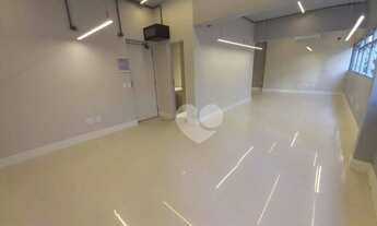 Imagem 6: Sala à venda, 68 m² por R$ 500.000,00 - Centro - Rio de Janeiro/RJ