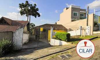 Imagem: Imobiliária Cilar Vende Terreno no Pilarzinho