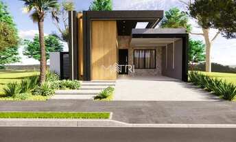 Imagem: Casa em Condomínio à Venda no Altos da