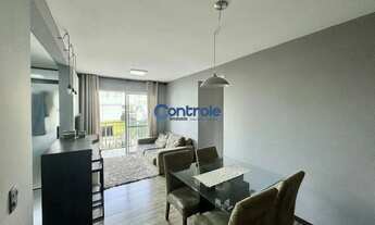 Imagem 4: Apartamento com 03 dormitórios no bairro Pagani, em Palhoça