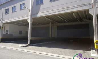 Imagem 2: GALPÃO - JARDIM ITAQUITI - SP