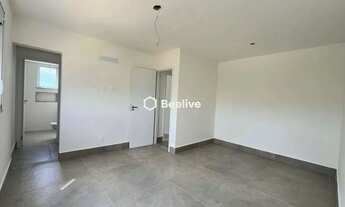 Imagem 7: Área privativa, 4 quartos, 2 suites, 3 vagas