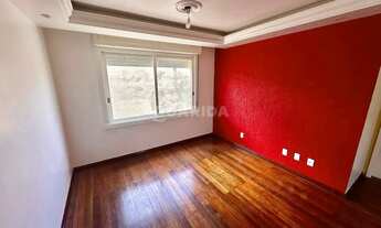 Imagem: Apartamento de 3 dormitórios, sendo 1 suíte