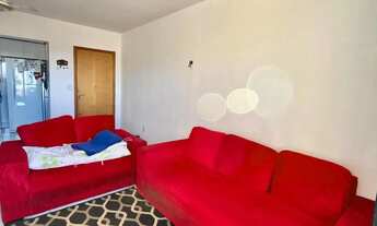 Imagem 5: APARTAMENTO A VENDA COM TRÊS QUARTOS SENDO UMA SUÍTE NA 506 NORTE - PALMAS-TO