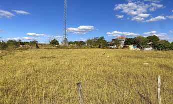 Imagem 4: Terreno de 1000m2