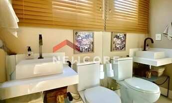 Imagem 3: Casa de condomínio em Rua Latino Coelho - Parque Taquaral - Campinas/SP