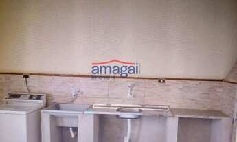 Imagem 7: Casa de 2 dormitórios no bairro Jardim Paraíso em Jacareí SP