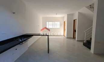 Imagem 3: Sobrado em Avenida Deputado Emilio Justo - Boraceia - Bertioga/SP