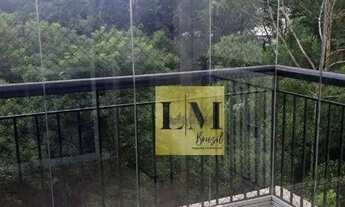 Imagem 5: Apartamento com 3 dormitórios para alugar, 81 m² por R$ 4.620,48/mês - Freguesia do Ó - Sã