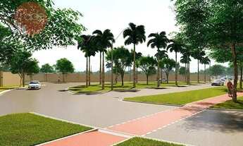 Imagem 4: Terreno à venda, 250 m² por R$ 250.000,00 - Recreio Anhangüera - Ribeirão Preto/SP