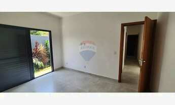 Imagem 8: Casa térrea em Conjunto Village para Locação por R$5.500/Mês no Jd. Estância Brasil - Atib