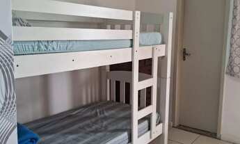 Imagem 6: Apartamento mobiliado ideal para empresas ou temporada final ano