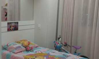 Imagem 3: Lindo apto decorado Bairro Ouro Preto